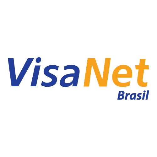 VisaNet Brasil Logo PNG SVG Vector VisaNet Brasil Logo PNG SVG Vector