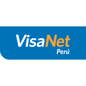 VisaNet Peru Logo PNG SVG Vector