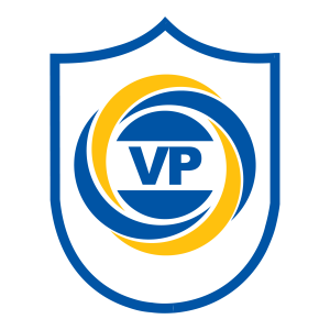 Visión Policial Logo PNG SVG Vector