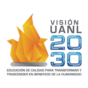 Vision UANL 2030 Logo PNG SVG Vector