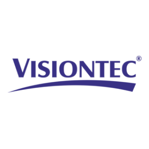 Visiontec Logo PNG SVG Vector
