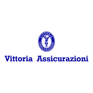Vittoria Assicurazioni Logo PNG SVG Vector