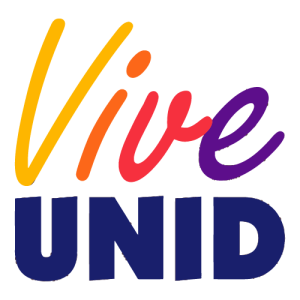 Vive UNID Logo PNG SVG Vector