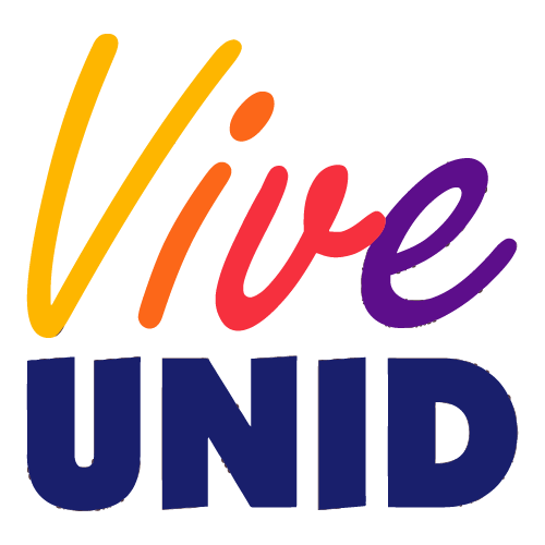 Vive UNID Logo PNG SVG Vector Vive UNID Logo PNG SVG Vector