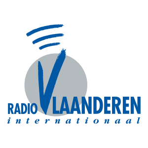 Vlaanderen Internationaal Logo PNG SVG Vector