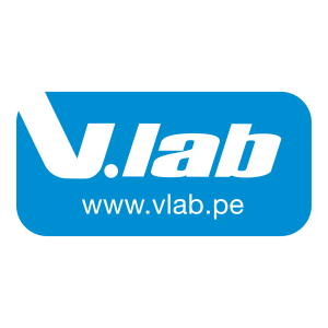 Vlab Logo PNG SVG Vector