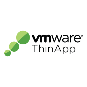 Vmware ThinApp Logo PNG SVG Vector