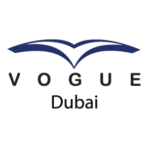 Vogue Dubai Logo PNG SVG Vector