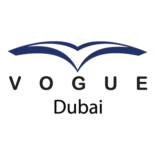 Vogue Dubai Logo PNG SVG Vector Vogue Dubai Logo PNG SVG Vector