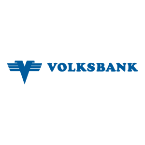 Volksbank Logo PNG SVG Vector