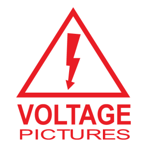Voltage Pictures Logo PNG SVG Vector