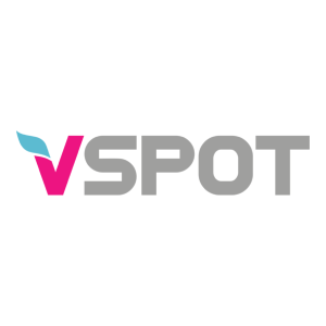 Vspot Logo PNG SVG Vector