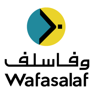 WAFASALF Logo PNG SVG Vector