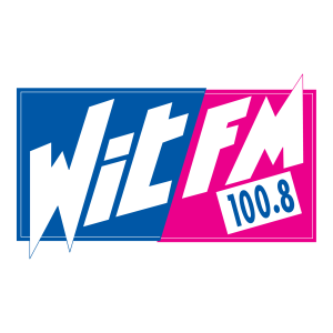 WIT FM Logo PNG SVG Vector