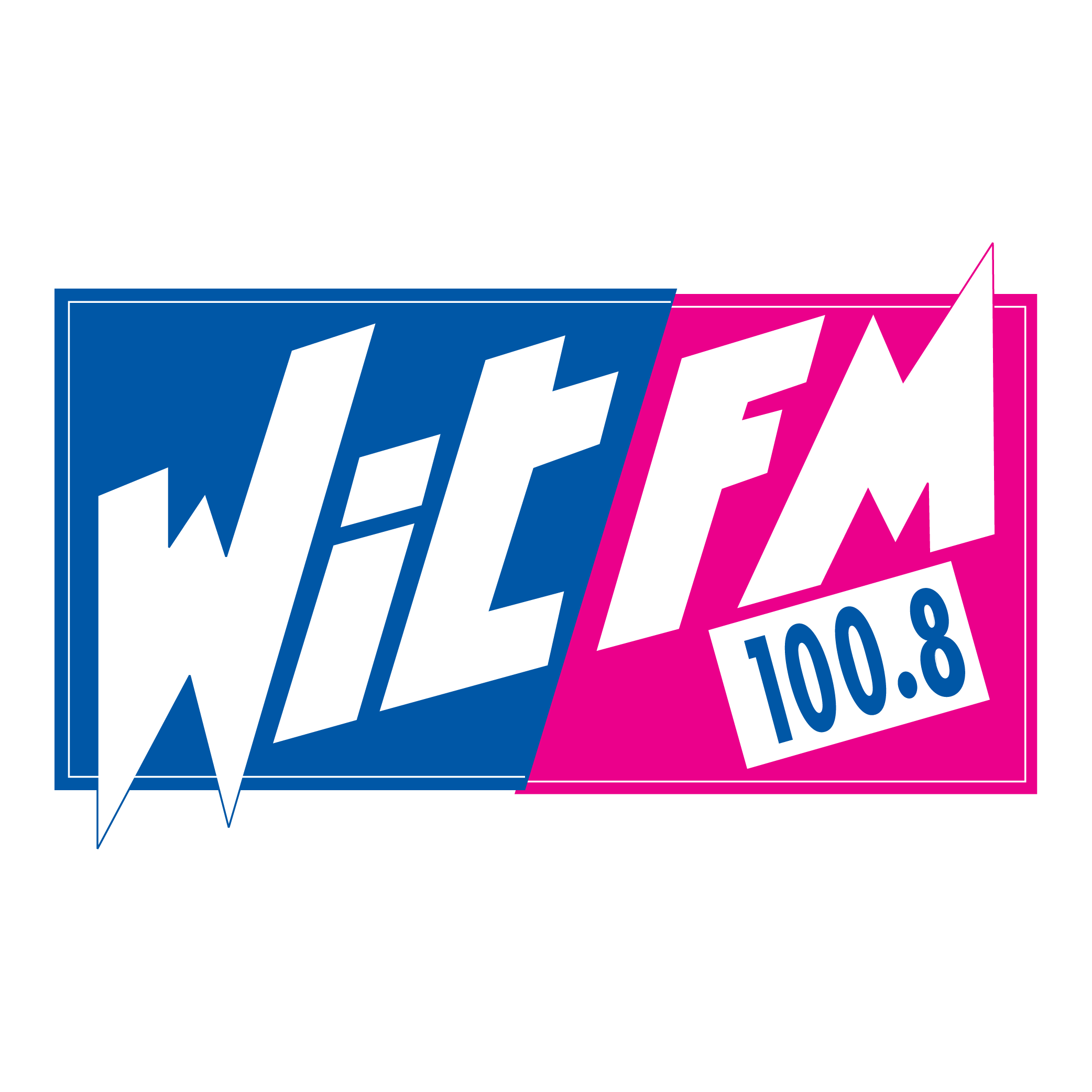 WIT FM Logo PNG SVG Vector WIT FM Logo PNG SVG Vector