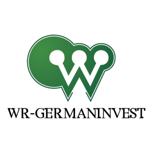 WR Germaninvest Logo PNG SVG Vector