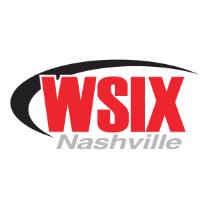 WSIX Nashville Logo PNG SVG Vector