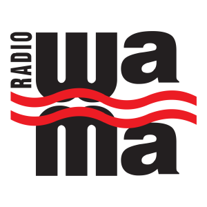 WaMa Radio Logo PNG SVG Vector