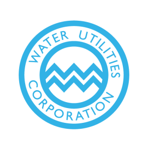 Water Utilitiees Logo PNG SVG Vector 01