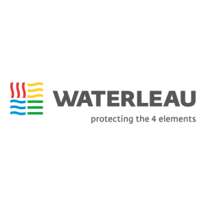 Waterleau Logo PNG SVG Vector