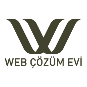 Web Çözüm Evi Logo PNG SVG Vector