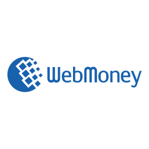 WebMoney Logo PNG SVG Vector