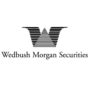 Wedbush Morgan Securities logo PNG SVG Vector
