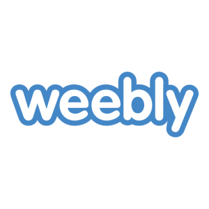 Weebly Logo PNG SVG Vector