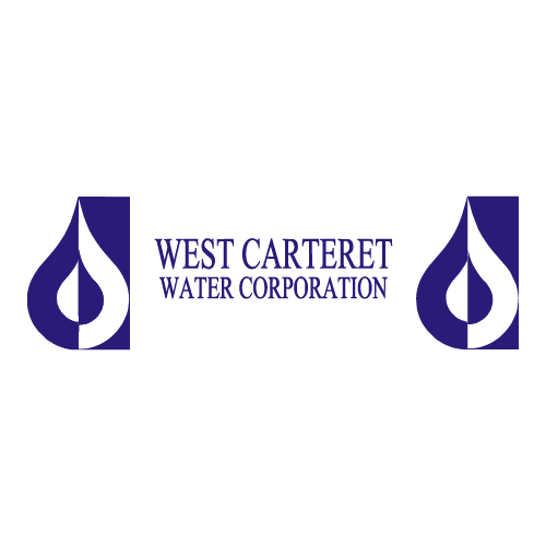West Carteret Water Corporation Logo PNG SVG Vector West Carteret Water Corporation Logo PNG SVG Vector