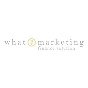 What Marketing Logo PNG SVG Vector