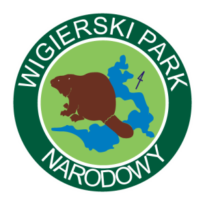 Wigierski Park Narodowy Logo PNG SVG Vector