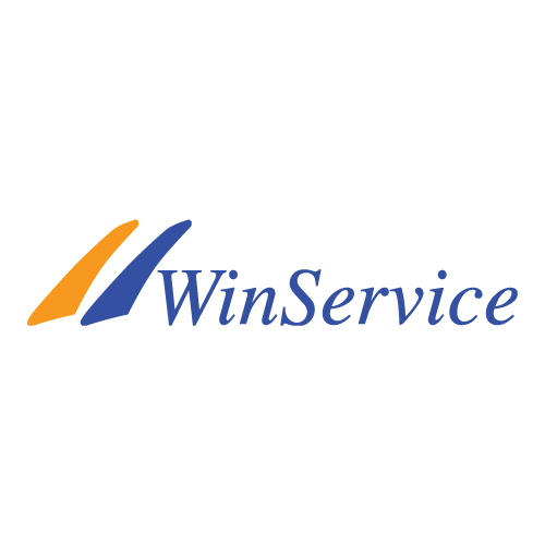 Winservice Logo PNG SVG Vector Winservice Logo PNG SVG Vector