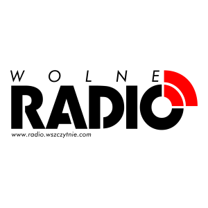 Wolne Radio Logo PNG SVG Vector