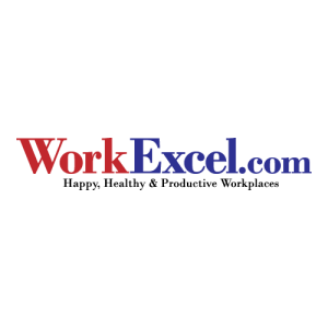 WorkExcel.com Logo PNG SVG Vector