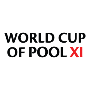 World Cup of Pool Logo PNG SVG Vector