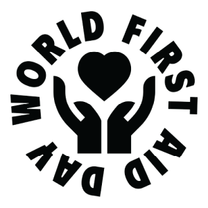 World First Aid Day Logo PNG SVG Vector