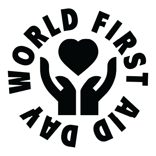 World First Aid Day Logo PNG SVG Vector World First Aid Day Logo PNG SVG Vector