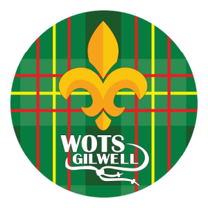 World Organization Traditional Scouts Gilwell Logo PNG SVG Vector