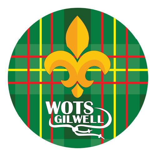World Organization Traditional Scouts Gilwell Logo PNG SVG Vector World Organization Traditional Scouts Gilwell Logo PNG SVG Vector