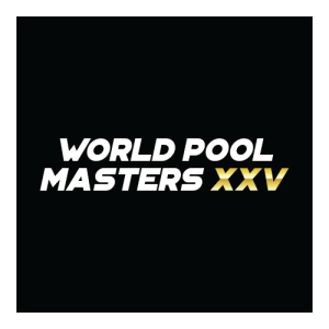 World Pool Masters Logo PNG SVG Vector