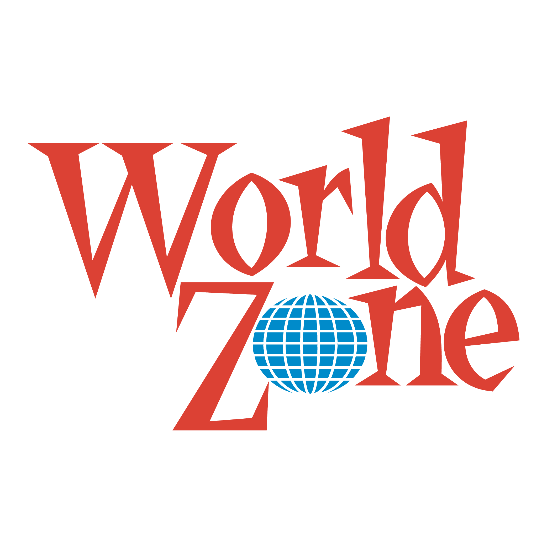 World Zone Logo PNG Vector World Zone Logo PNG Vector