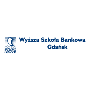 Wyższa Szkoła Bankowa Gdańsk Logo PNG SVG Vector