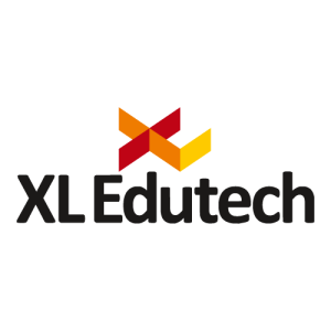 XL Edutech Logo PNG SVG Vector
