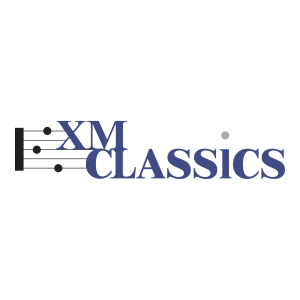 XM Classics Logo PNG SVG Vector