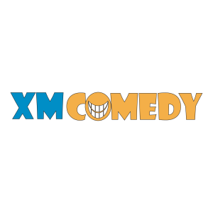 XM Comedy Logo PNG SVG Vector