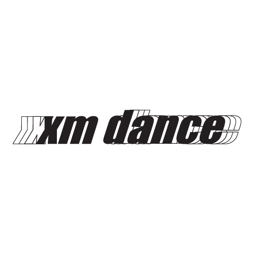 XM Dance Logo PNG SVG Vector XM Dance Logo PNG SVG Vector