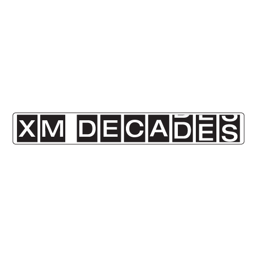 XM Decades Logo PNG SVG Vector XM Decades Logo PNG SVG Vector
