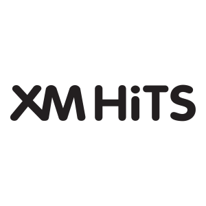 XM Hits Logo PNG SVG Vector