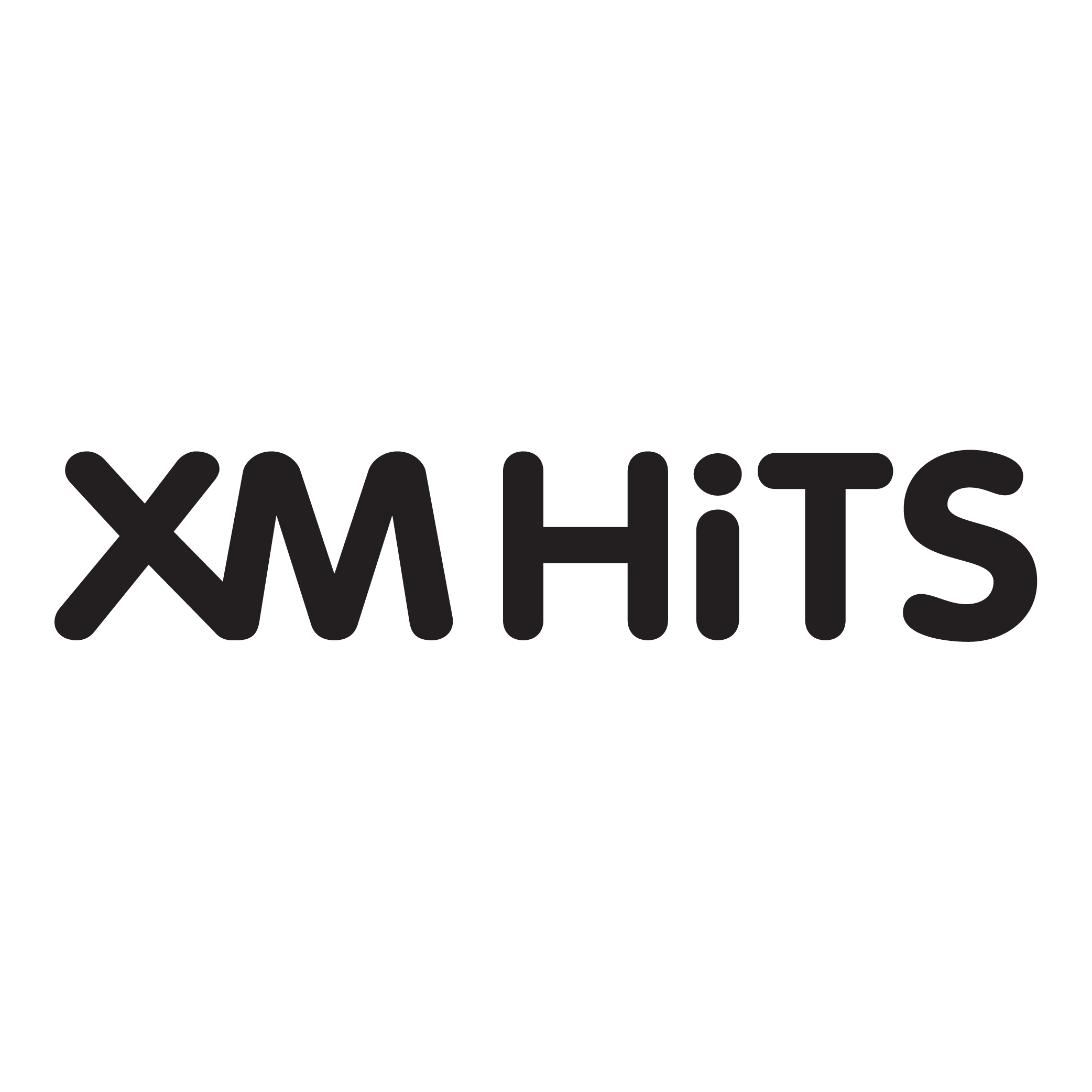 XM Hits Logo PNG SVG Vector XM Hits Logo PNG SVG Vector
