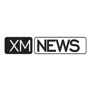 XM News Logo PNG SVG Vector